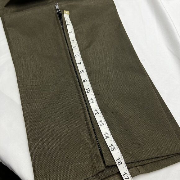 VTG Cabela’s Brush Leg Guards Men’s Field Bird Hunting FR164RL - Picture 4 of 10